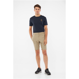 Spodenki męskie VIKING Banao Shorts Man Bamboo jasno brązowe
