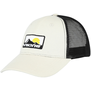 Hat Terra Creamy-Black