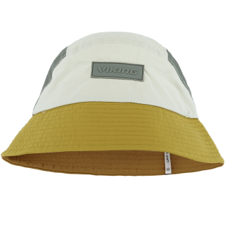 Hat Floyen Beige-Yellow