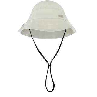 Czapka kapelusz dla dorosłych VIKING Solis beżowa
