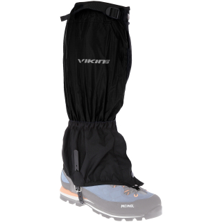 Gaiters Triglav Black