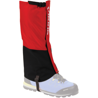 Gaiters Kanion Red