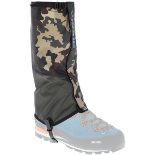 Gaiters Kanion 2 Moro