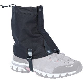 Gaiters Nanga Black