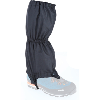 Gaiters Orizaba Black