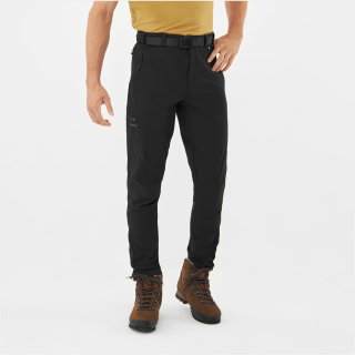 Pants Expander Man Black