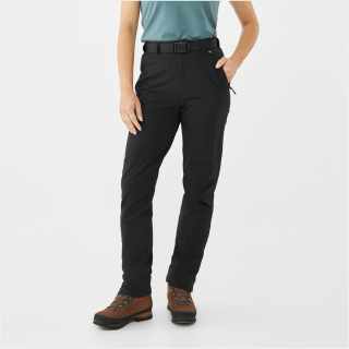 Pants Expander Lady Black