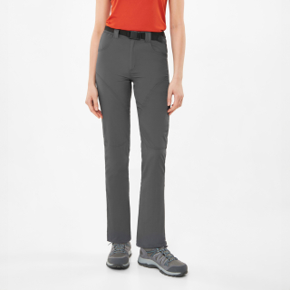 Pants Globtroter Lady Grey