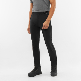 Pants Expander Ultralight Man Black