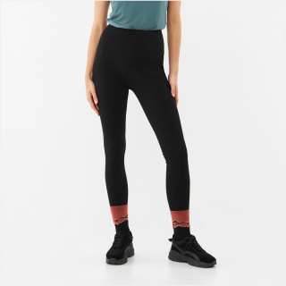 Leggings Lasala Lady Black