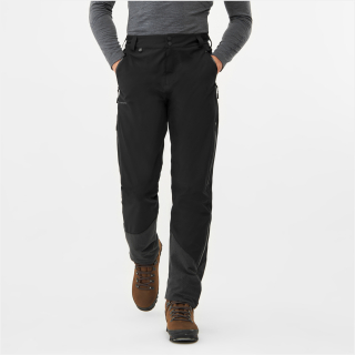 Pants Trek Pro 2.0 Man Black