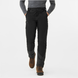 Pants Trek Pro 2.0 Man Black