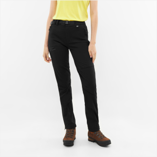 Pants Summit Warm 2.0 Lady Black