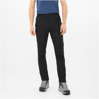 Pants Arizona Man Black-Blue