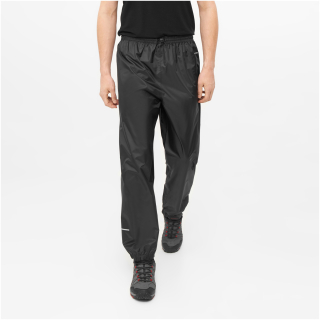 Pants Rainier Man Black
