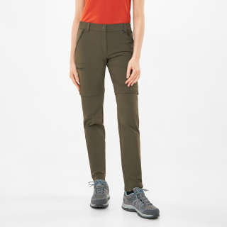 Pants Viking  Rocklyn 2 in 1 Lady