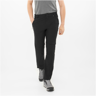 Pants Viking  Rocklyn 2 in 1 Man