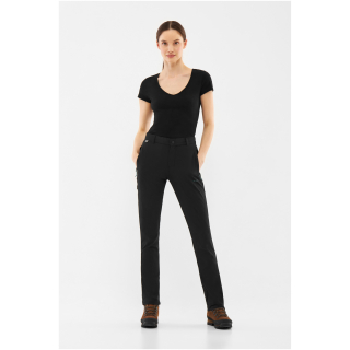 Spodnie damskie VIKING Rago Lady czarne