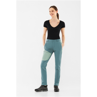 Pants Rago Lady Green