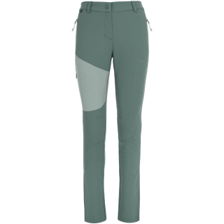 Spodnie damskie VIKING Rago Lady zielone