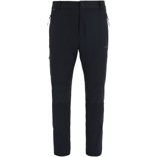 Rago Man Pants Black