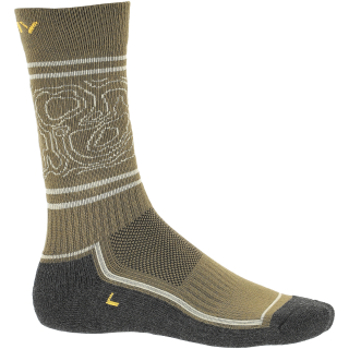 Skarpety męskie VIKING Boosocks Heavy Bamboo Man wielokolorowe