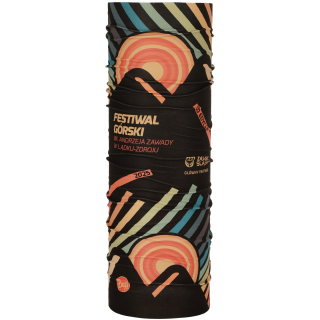 Bandana BUFF COOLNET UV® FESTIWAL GORSKI 2025