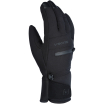 Gloves Kuruk 2.0 Ski Man Black