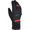 Gloves Kuruk 2.0 Ski Man Black-Red
