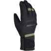 Gloves Kuruk 2.0 Ski Man Black-Khaki