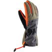 Gloves Tuson Freeride Olive-Orange