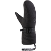 Rękawice narciarskie damskie VIKING Espada Mitten Ski Lady jednopalczaste czarne