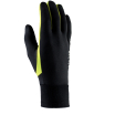 Gloves Runway Multifunction Black-Yellow