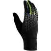Gloves Orton Multifunction Black-Yellow