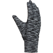 Rękawice damskie VIKING Katia Multifunction czarne