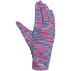 Gloves Katia Multifunction Blue-Purple