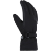 Rękawice narciarskie damskie VIKING Sherpa GTX 2.0 czarne