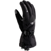 Gloves Hudson GTX Ski Man Black