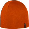 Czapka dla dorosłych VIKING Noma 2.0 z Windstopper by GORE-TEX labs Pro Style pomarańczowa