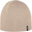 Czapka dla dorosłych VIKING Noma 2.0 z Windstopper by GORE-TEX labs Pro Style beżowa