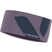 Headband Fuji Purple