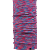 Bandana Katia Scarf Multifunction Blue-Fuchsia