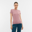 T-shirt Lenta Bamboo Light Lady Pink