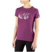 T-shirt Viking Lenta Bamboo Lady Light