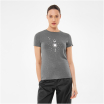 T-shirt Lako Bamboo Lady Grey