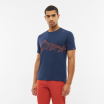 T-shirt Viking Lenta Bamboo Man Light