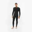 Base Layer Gary Man Set Black