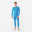 Base Layer Gary Man Set Blue
