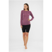 Base Layer Lana Pro Longsleeve Lady Purple