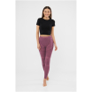 Base Layer Lana Pro Pants Lady Purple
